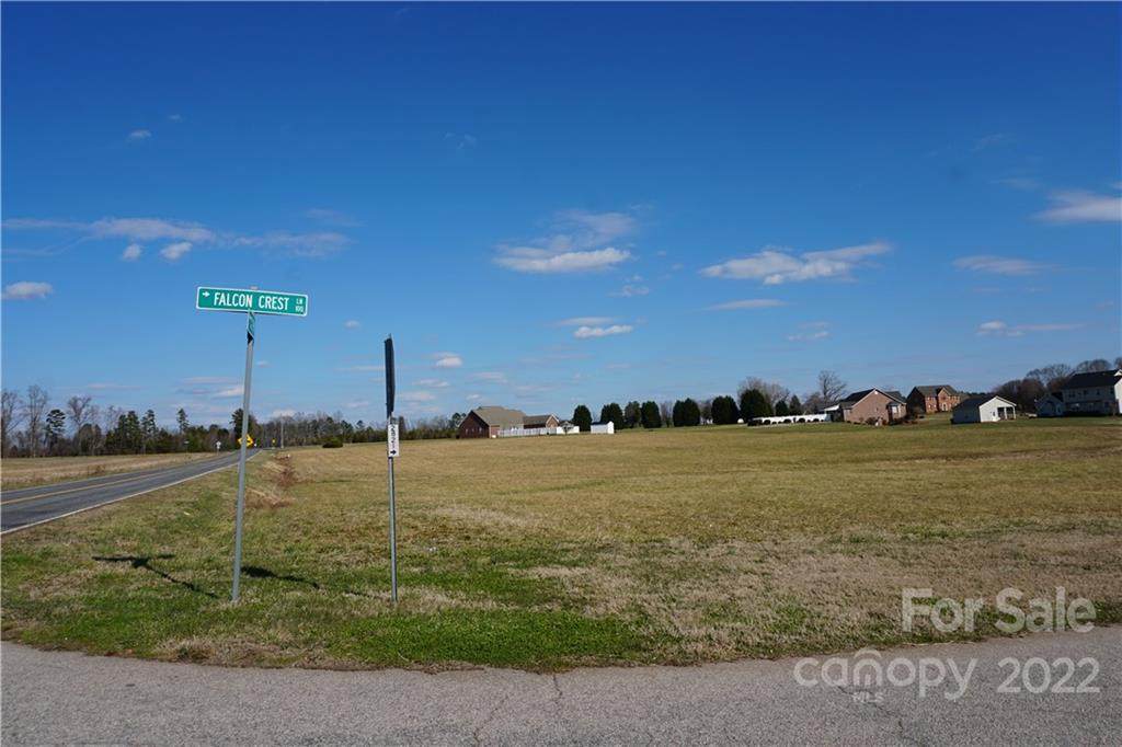 0000 Parks Road - Photo 1