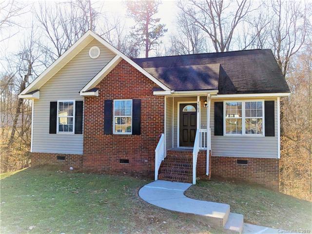 3709 Capps Hill Drive - Photo 1