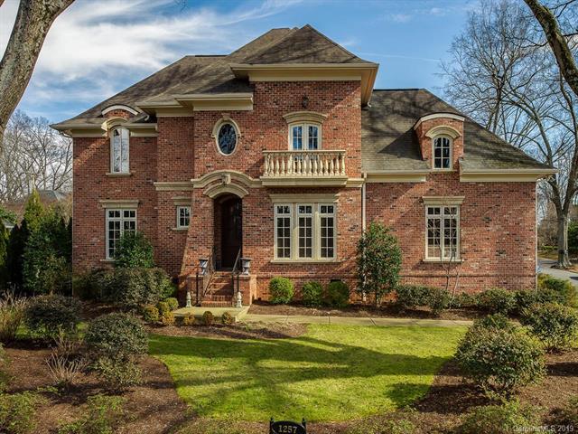 1257 Kings Drive - Photo 1