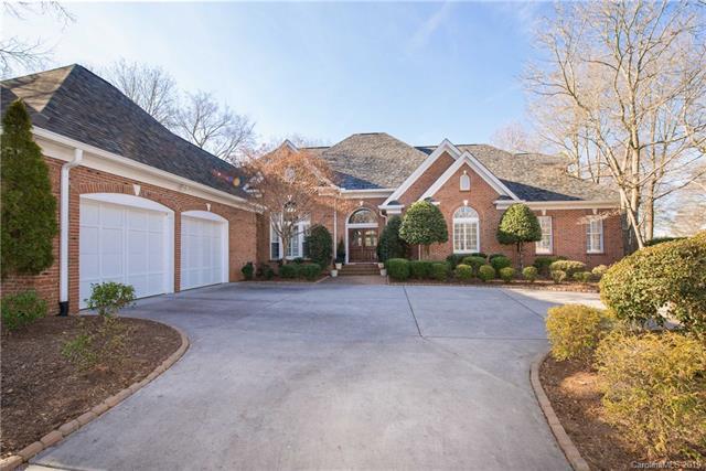 5409 Old Course Drive - Photo 1