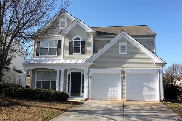 2715 Old Ironside Drive - Photo 1