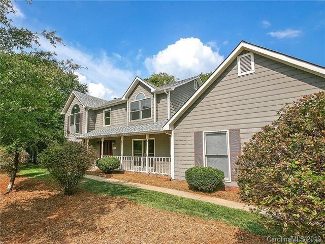 2343 Whispering Spring Drive - Photo 1