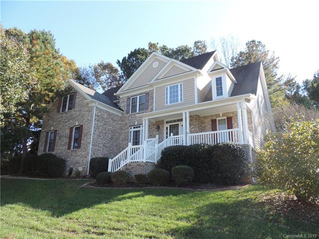 2848 Mt Isle Harbor Drive - Photo 1