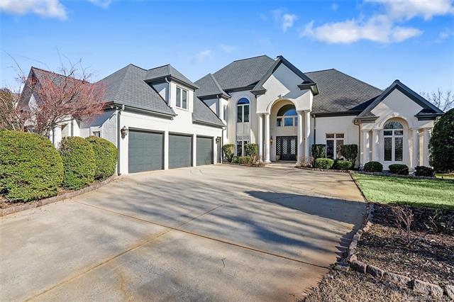 18226 Mainsail Pointe Drive - Photo 1