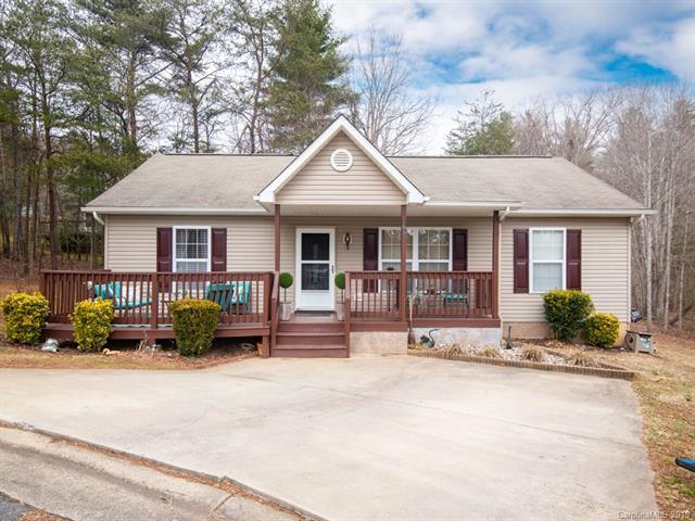 163 Rocking Porch Ridge - Photo 1