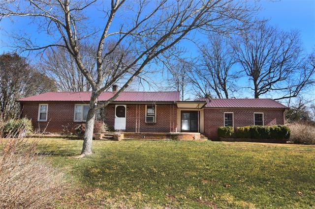 2400 Robinson Road - Photo 1
