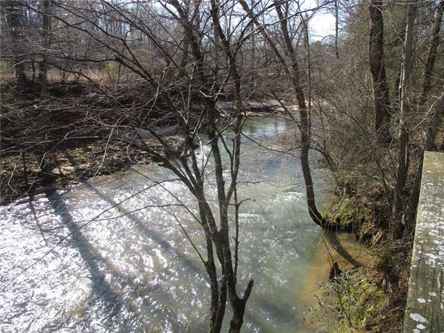 34 acres Cheatham Ford Road - Photo 1
