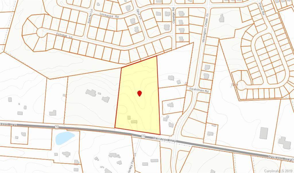 9600 Davidson Highway - Photo 1