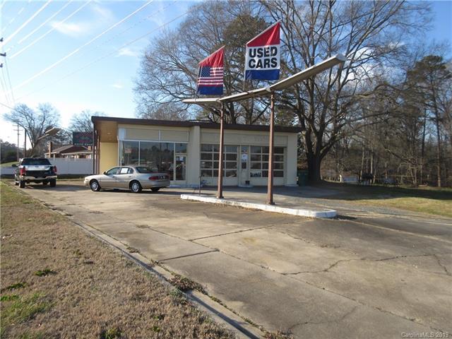 250 Nc Hwy 24/27 Bypass - Photo 1