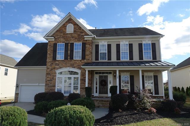 130 Sugar Magnolia Drive - Photo 1