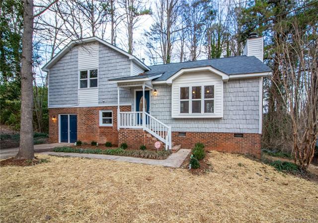 6332 Round Hill Road - Photo 1