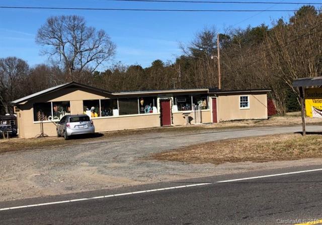 2200 Charlotte Highway - Photo 1