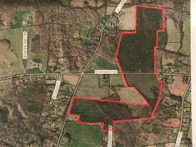 0 Polkville Road - Photo 1