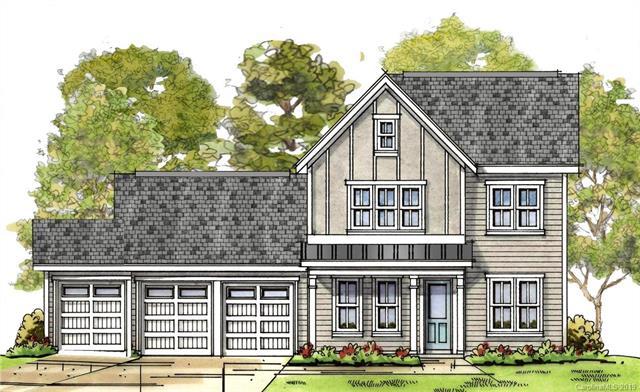 1021 Overlake Drive - Photo 1