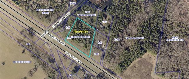 00 Lancaster Hwy Highway - Photo 1