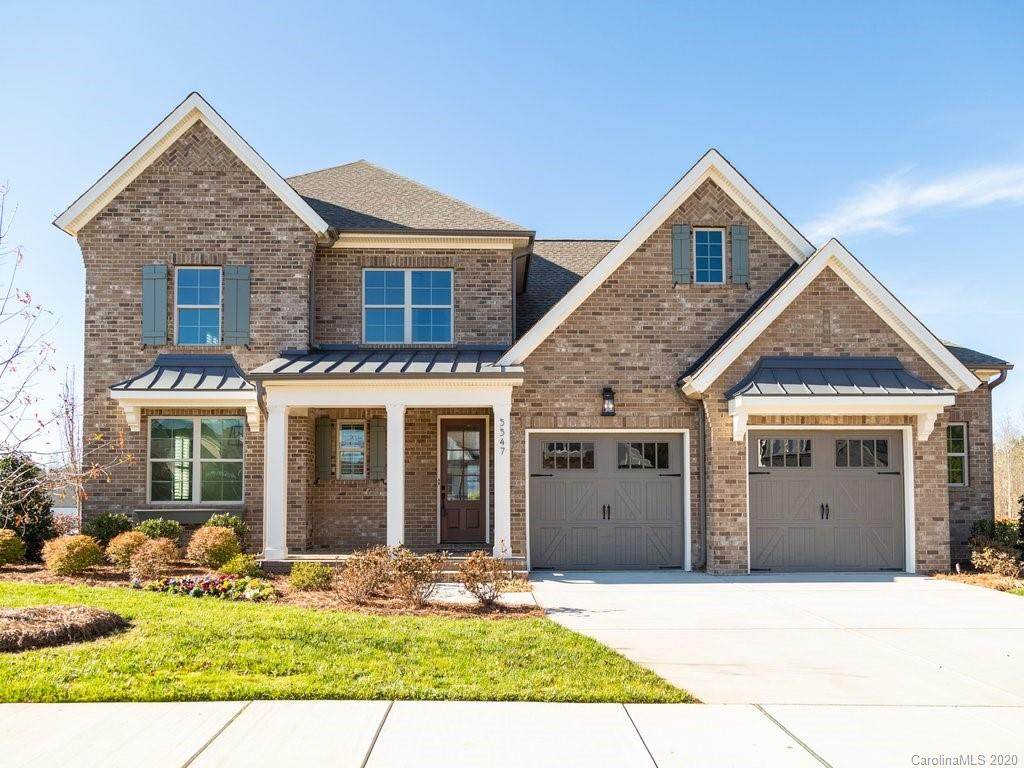 5547 Arden Mill Drive - Photo 1
