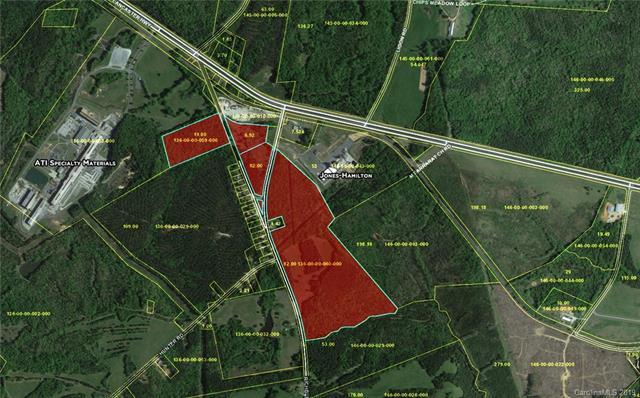 00 Richburg Road - Photo 1