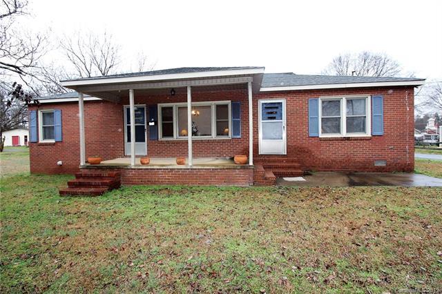 604 Mauney Road - Photo 1