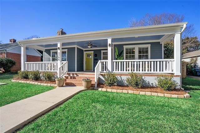 3708 Haven Drive - Photo 1