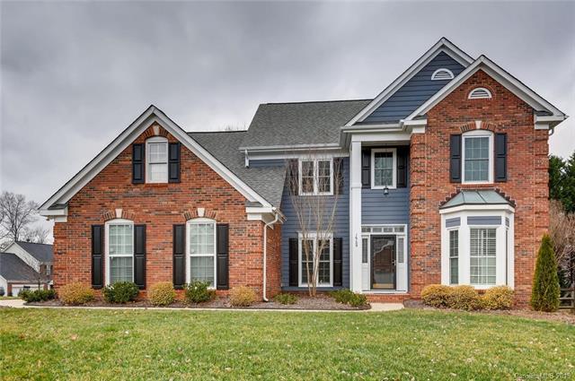 16109 Wynfield Creek Parkway - Photo 1