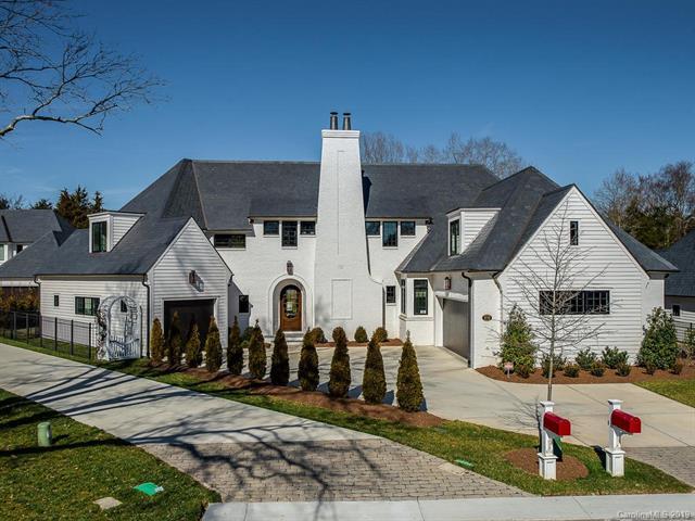 4710 Ockley Manor Lane - Photo 1