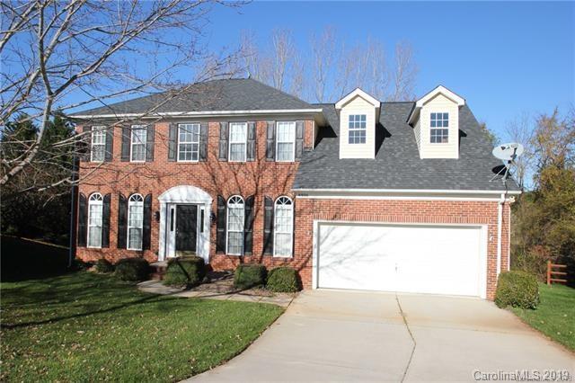 9906 Eden Hall Court - Photo 1