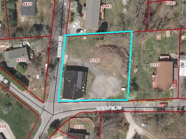 940 West Chapel Road - Photo 1