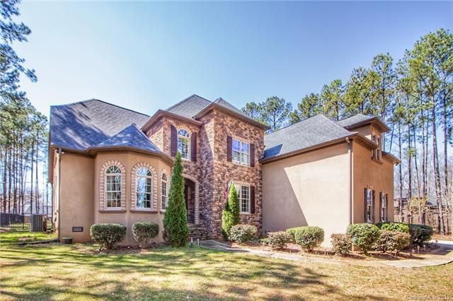 538 Barber Loop - Photo 1