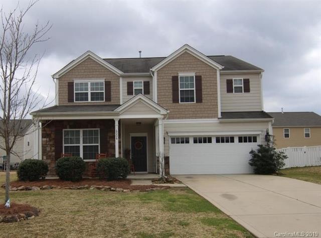 6006 Farm Pond Road - Photo 1