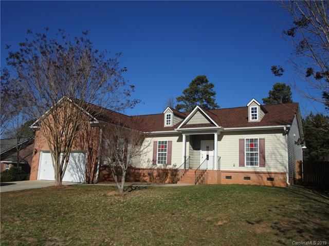 104 Sea Trail Drive - Photo 1