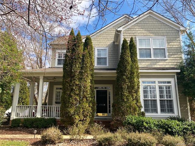 17028 Pennington Drive - Photo 1
