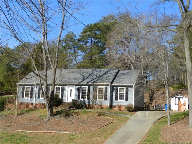 1300 Somersby Lane - Photo 1