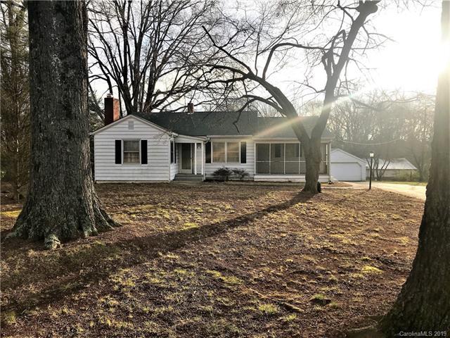 2396 Secrest Shortcut Road - Photo 1