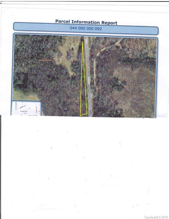 TBD Providence Church Road - Photo 1