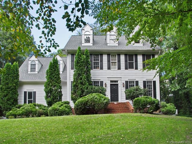 110 Berry Hill Drive - Photo 1