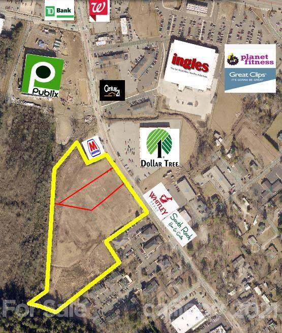 715 Greenville Highway - Photo 1