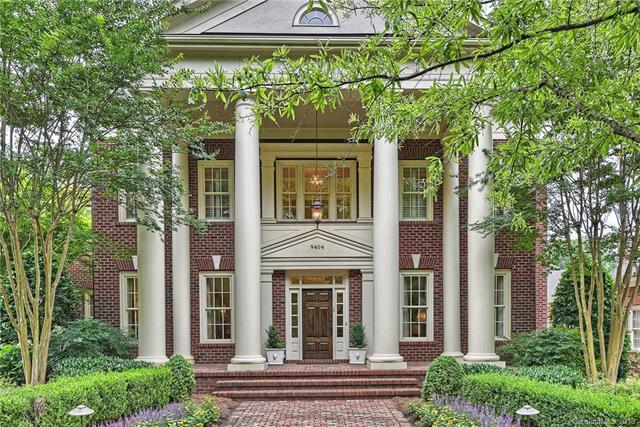 9404 Heydon Hall Circle - Photo 1