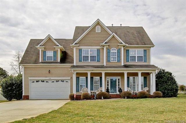 132 Painted Bunting Drive - Photo 1