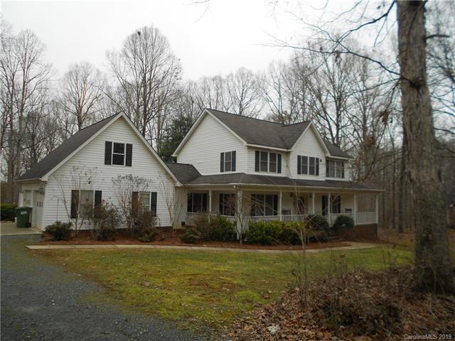 5910 Polk Mountain Drive - Photo 1