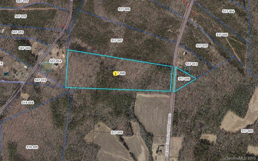 0 Wyatt Grove Church Road - Photo 1