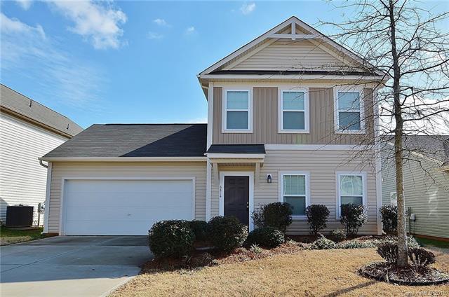 6414 Covington Commons Drive - Photo 1