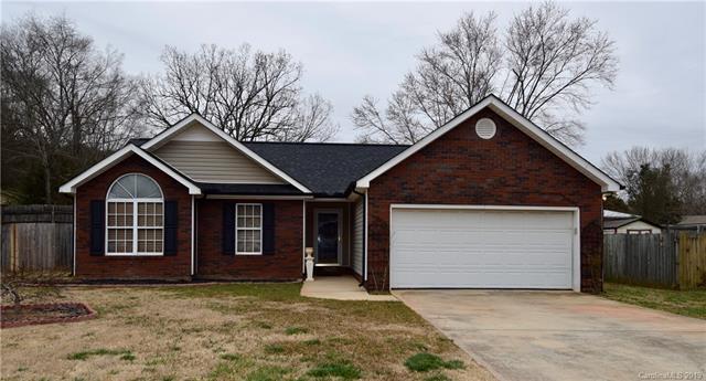 1605 Mackenzie Lane - Photo 1