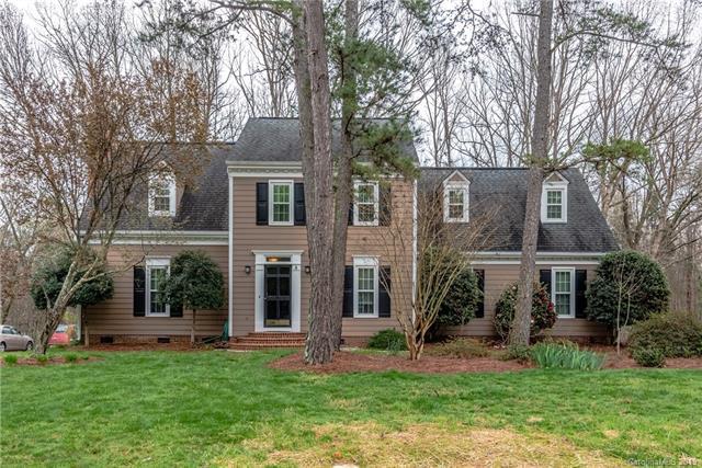 2600 Oxborough Drive - Photo 1