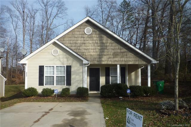 2703 Marmac Road - Photo 1