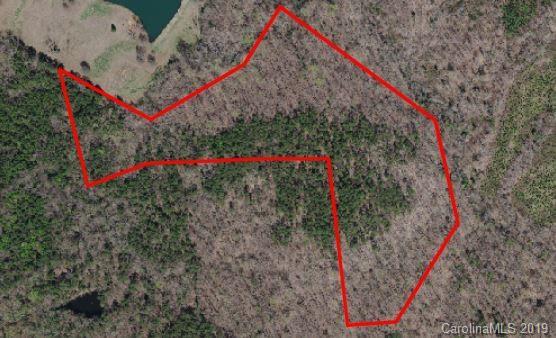 23 Acres Crawford Road - Photo 1