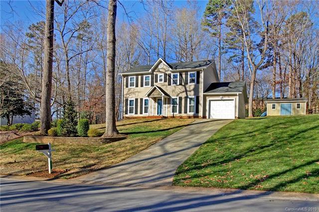 1419 Bellingham Drive - Photo 1