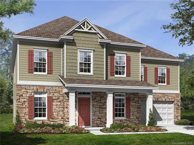 1615 Afton Way - Photo 1