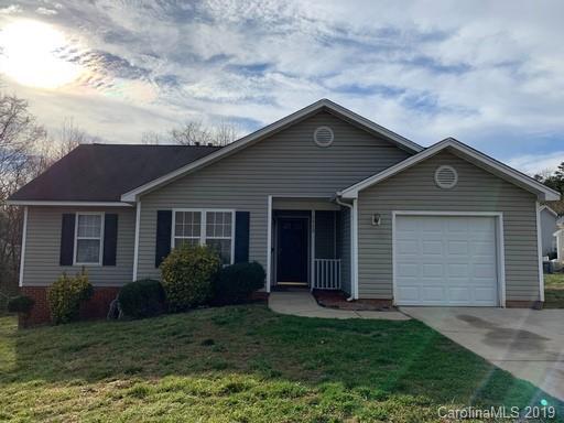 5442 Realtree Lane - Photo 1