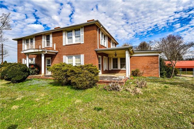 2255 Statesville Highway - Photo 1