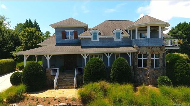 17810 Spinnakers Reach Drive - Photo 1